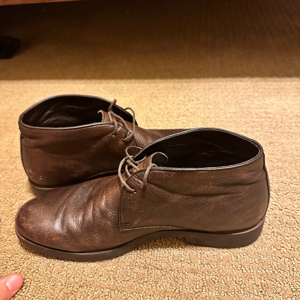 To Boot New York Men’s Dress Shoes - Picture 2 of 4